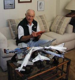 General Charles E. "Chuck" Yeager