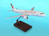 Air Canada - Airbus A320-200 - New Livery - 1/100 Scale Resin Model