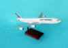 Air France Airlines - Airbus A-340-300 - 1/100 Scale Resin Model