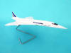 BAC-AEROSPATIALE - Air France Concorde - 1/100 Scale Resin Model - G2210P3R