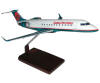 America West Airlines - Bombardier - CRJ-200 - Express Regional Jet - 1/72 Scale Resin Model - G13772P3R