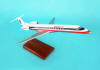 American Airlines - Embraer - ERJ-145 - American Eagle - 1/72 Scale Resin Model - G12110P3R
