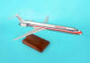 American Airlines - McDonnell-Douglas - MD-80 - 1/100 Scale Resin Model - G1810P3R