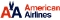 American Airlines Trademarks used under license.