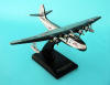 Sikorsky - VS-44 American Export Airlines - 1/100 Scale Mahogany Model