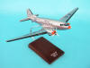 American Airlines - Douglas - DC-3 - Flagship - 1/72 Scale Mahogany Model - G0472P2W