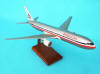 American Airlines - Boeing B-767-300 - 1/100 Scale Resin - G3910P3R