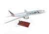 American Airlines (AA) - 777-200 - 1/100 Scale Resin Model