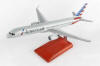 American Airlines (AA) - 757-200 - 1/100 Scale Resin Model
