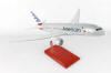 American Airlines (AA) - 787-8 Dreamliner - 1/100 Scale Resin Model