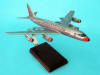 American Airlines - Convair - CV-990 - 1/100 Scale Mahogany Model - G7510P2W
