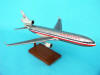 American Airlines -  McDonnell-Douglas - MD-11 - 1/100 Scale Resin Model - G7810P3R
