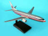American Airlines - Boeing B-737-800 - no winglets - 1/100 Scale Resin Model - G9210P3R