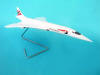 BAC-AEROSPATIALE - Concorde British Airways - N/C - 1/100 Scale Resin Model - G2310P3R- N/C