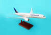Continental - Boeing 787-8 - 1/100 Scale Resin Model - G23010P3R