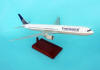 Continental Airlines - Boeing B-767-400 - 1/100 Scale Resin Model - G9710P3R