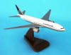 Continental Airlines - Boeing B-777-200 Widebody - 1/200 Scale Resin Model - G8320P3R