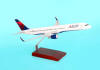 Delta - Boeing B-757-200 (New Livery) - 1/100 Scale Resin Model