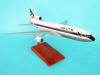 Delta Air Lines - Lockheed L-1011 - 1/100 Scale Mahogany Model - G11110P3W