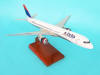 Delta Air Lines Boeing B-757-200 - 1/100 Scale Resin Model - G11610P3R