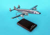 Eastern Airlines - Lockheed L-1049 - Super Constellation - 1/100 Scale Mahogany Model - G1210P2W