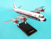 Eastern Airlines - Lockheed L-188 - Electra - 1/72 Scale Mahogany Model - G3372P3W