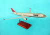 Northwest Airlines - New Livery - Airbus - A330-300 - 1/100 Scale Resin Model - G12910P3R