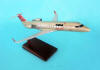 Northwest Airlines - Bombardier CRJ-200 - Airlink - 1/72 Scale Resin Model - G133100P3R