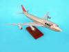Northwest Airlines - Boeing B747-400 - New Livery - 1/100 Scale Resin Model - G9410P3R