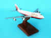 TWA - New - Livery - Trans World Airlines - Boeing - 747-200 - 1/200 Scale Plastic Model - G1520P3P