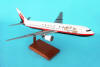 TWA - New Livery - B767-300 - Boeing - 1/100 Scale Resin Model - G7910P3R