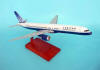 United Airlines - Boeing 757-200 - 1/100 Scale Resin Model - G8910P3R