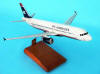 US Airways - Airbus A320-200 - New Livery - 1/100 Scale Resin Model - G15710P3R