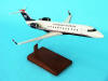 US Airways - Express - CRJ-200 - New Livery - 1/72 Scale Resin Model - G16172P3R