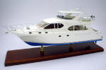 Custom Yacht Models & Sailing Vessels