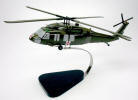 UH-60 Dustoff Blackhawk MedEvac
