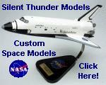 Custom Space Models