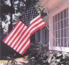 3' x 5' - US Flag