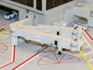 Gemini Air Bridge Set 2