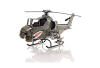 US Army - 1960's Bell AH-1G Cobra - 1/48 Scale Iron / Metal Model