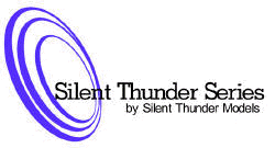 Silent Thunder Series