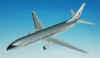 American Airlines - 737-800 - AstroJet - 1/100 Scale Mahogany Model - G9310P32R