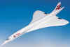 Click here for "Concorde"  Models - Pepsi, British Airways, Air France, Singapore Models 