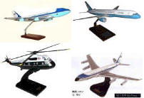 Click here for Air Force One Models