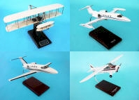 Click here for Private - Civilian - Business Jet Models