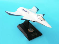 NASA - Boeing X-36 Test Aircraft - 1/15 Scale Resin Model - E2515R3R