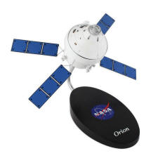 Orion Space Capsule
