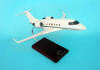 Challenger 601 - C-601 - 1/48 Scale Resin Model - H806306R