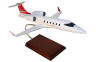 Lear 60 - New Livery - 1/35 Scale Model