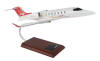 Lear 70 - New Livery - 1/35 Scale Model